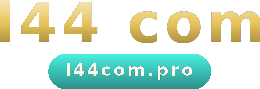 l44 com logo